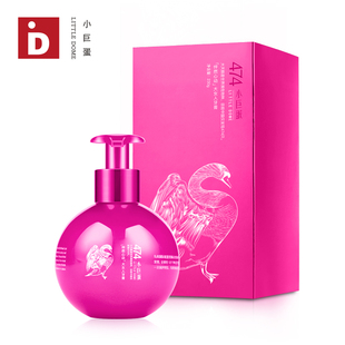 小巨蛋 清新口气健齿除口臭 精油牙膏300g