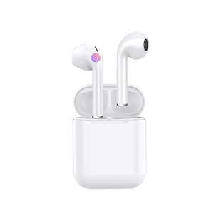 无线蓝牙耳机双耳5.0隐形跑步运动入耳挂耳式适用华为iphone苹果小米oppo安卓通用女生款可爱超长待机续航